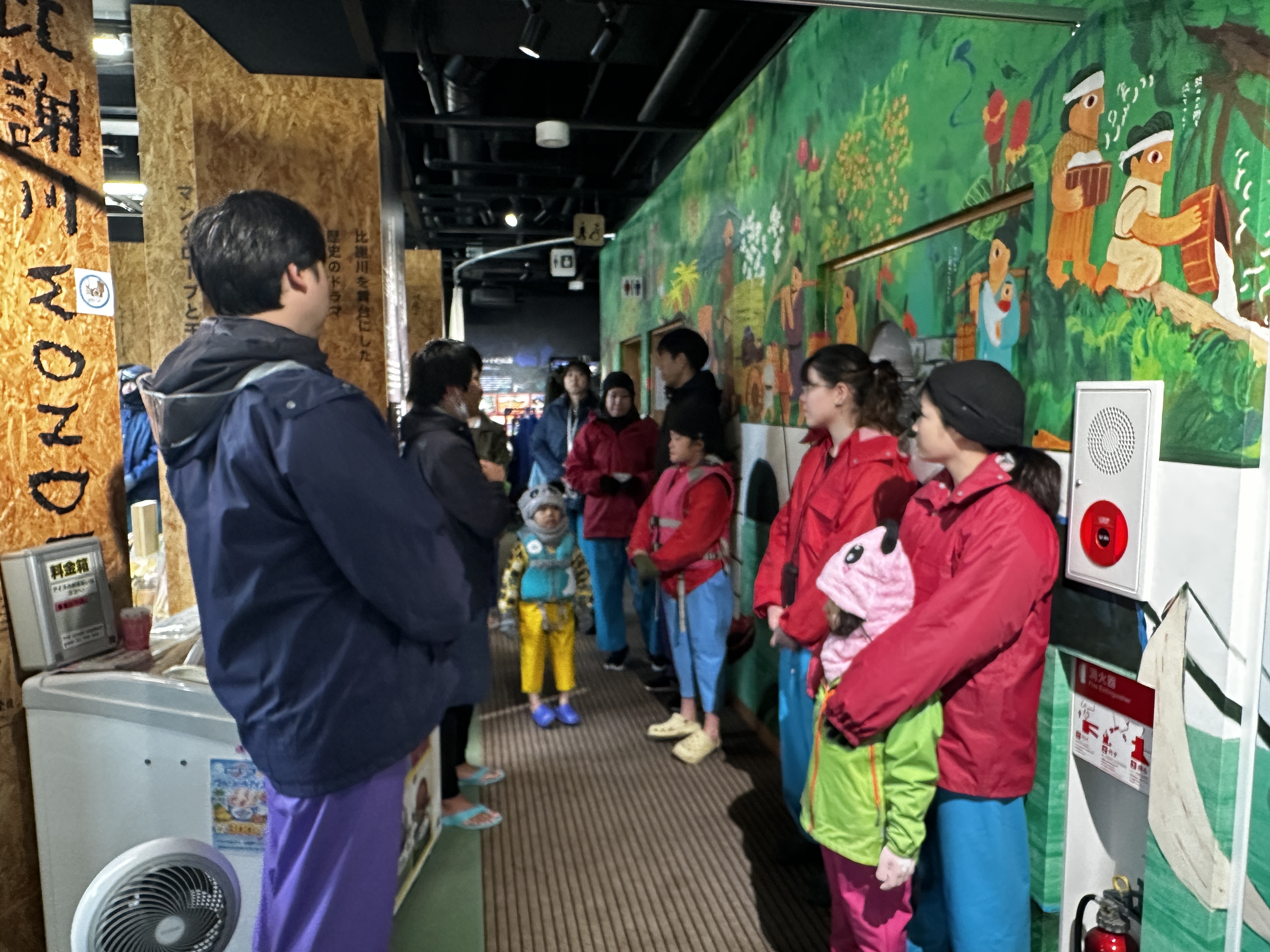 海外移住者子弟研修生02