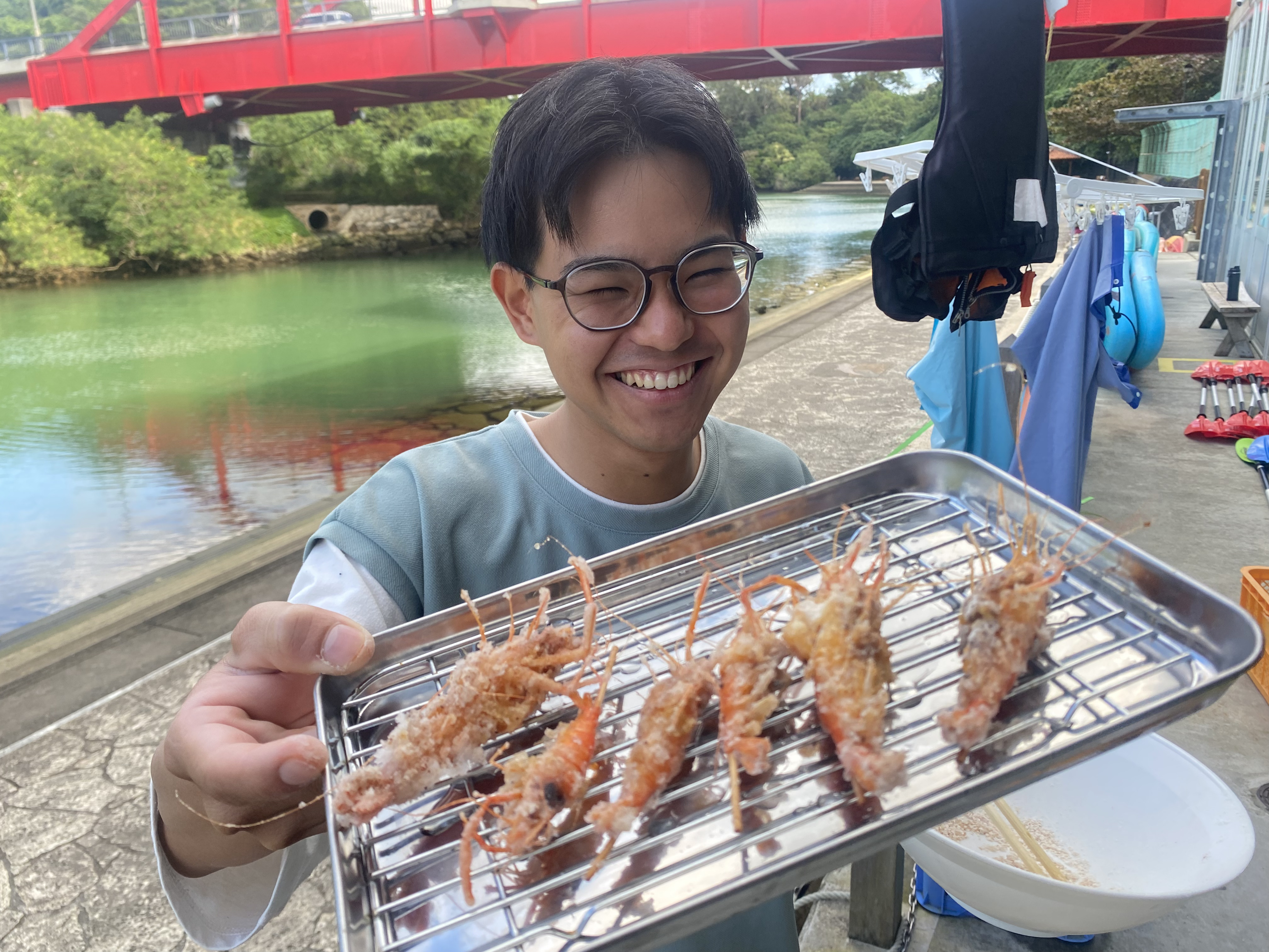 塩川駿佑04_ブルーフィールド