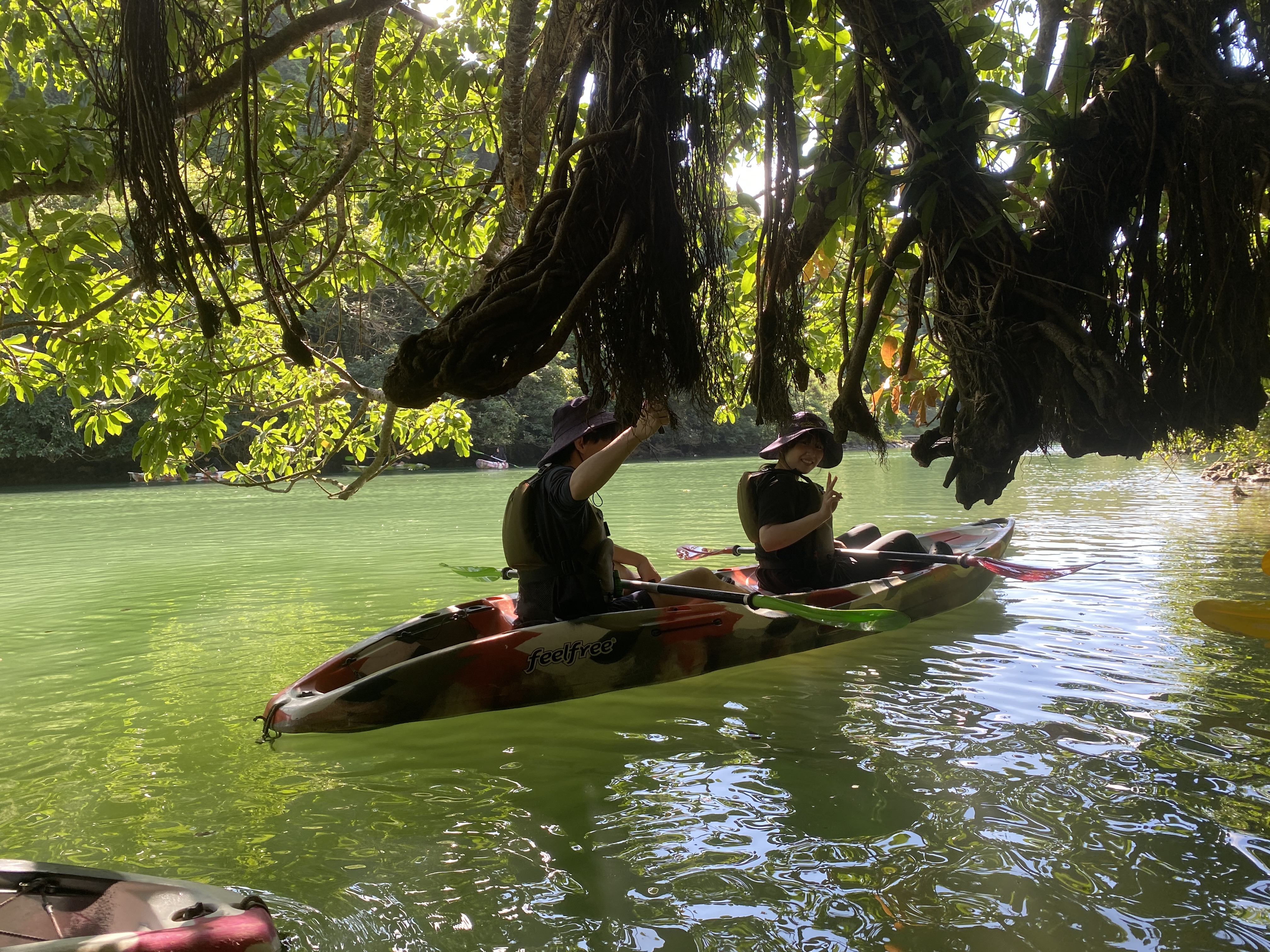 2025年を振り返って‗ブルーフィールド02